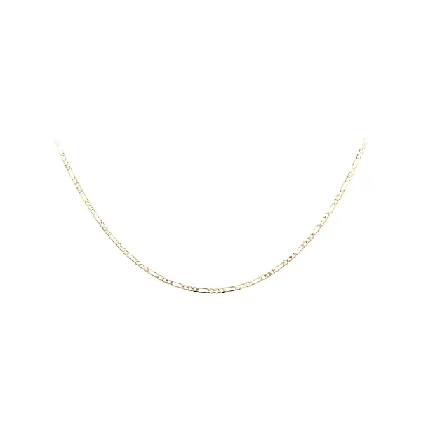 Dây chuyền Golden Figaro