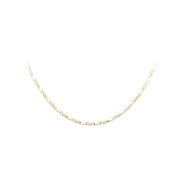 Dây chuyền Golden Figaro