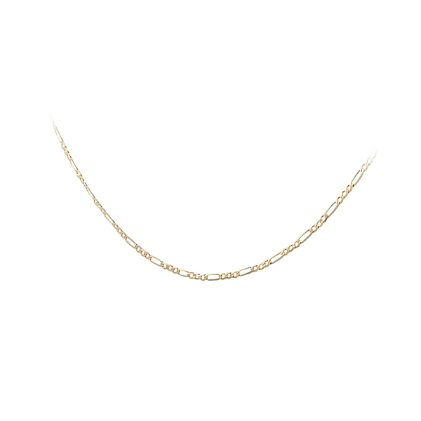Dây chuyền Golden Figaro