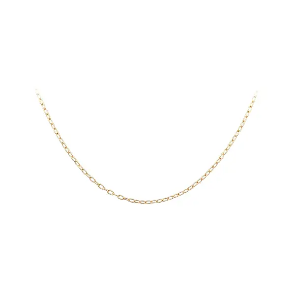 Dây xích Anker vàng