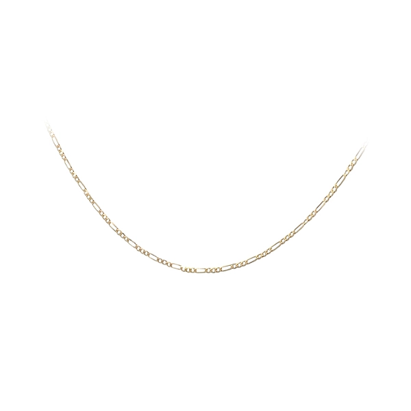 Dây chuyền Golden Figaro