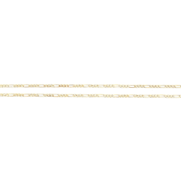 Dây chuyền Golden Figaro