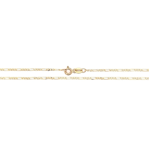 Dây chuyền Golden Figaro
