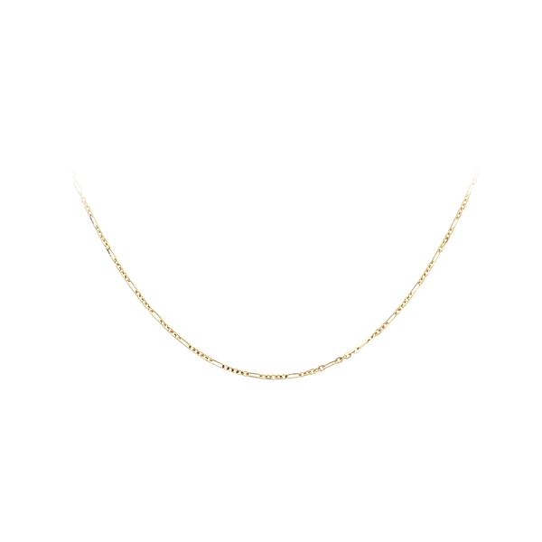 Dây chuyền Golden Figaro