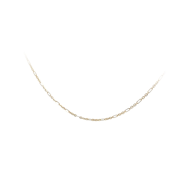 Dây chuyền Golden Figaro