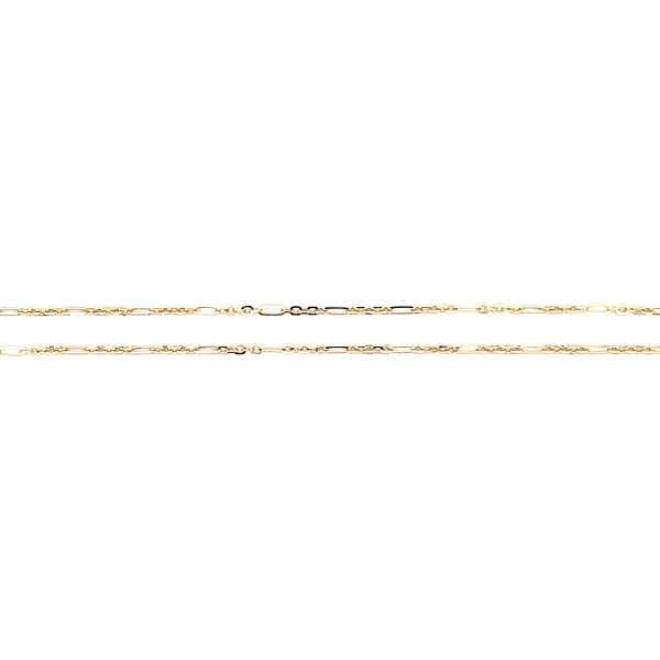 Dây chuyền Golden Figaro