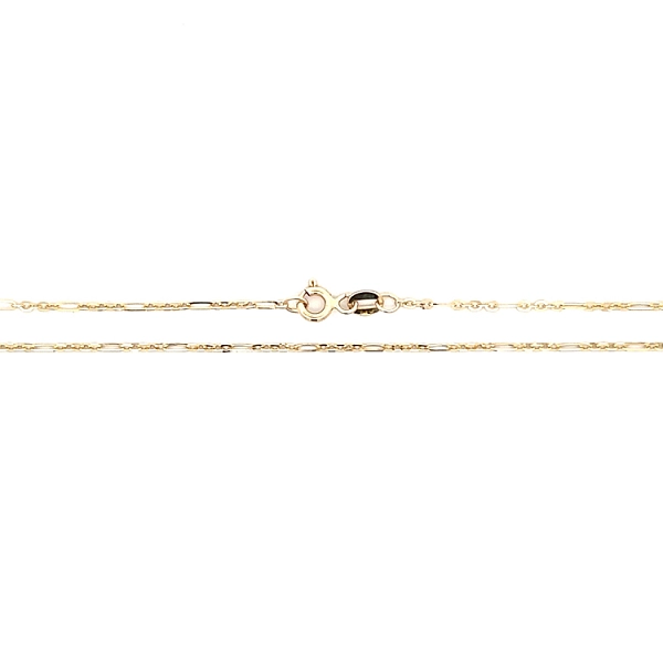 Dây chuyền Golden Figaro