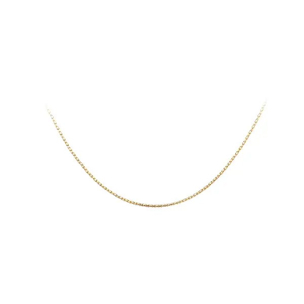 Dây chuyền vàng Veneziana