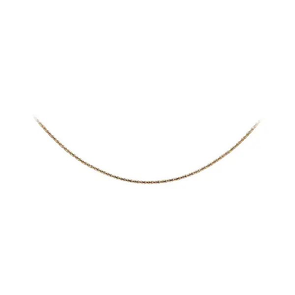 Dây chuyền vàng Veneziana