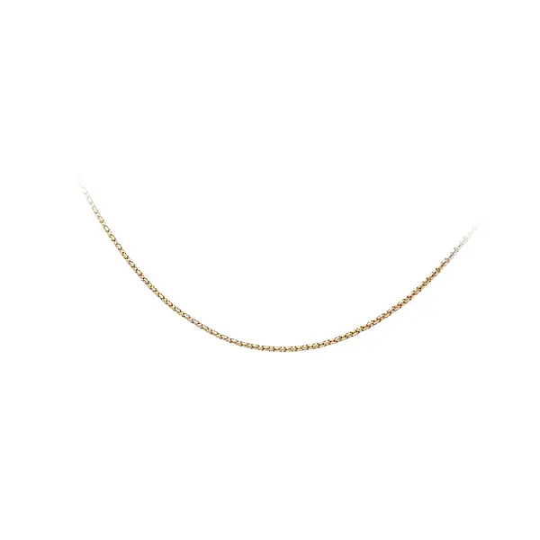 Dây chuyền vàng Veneziana