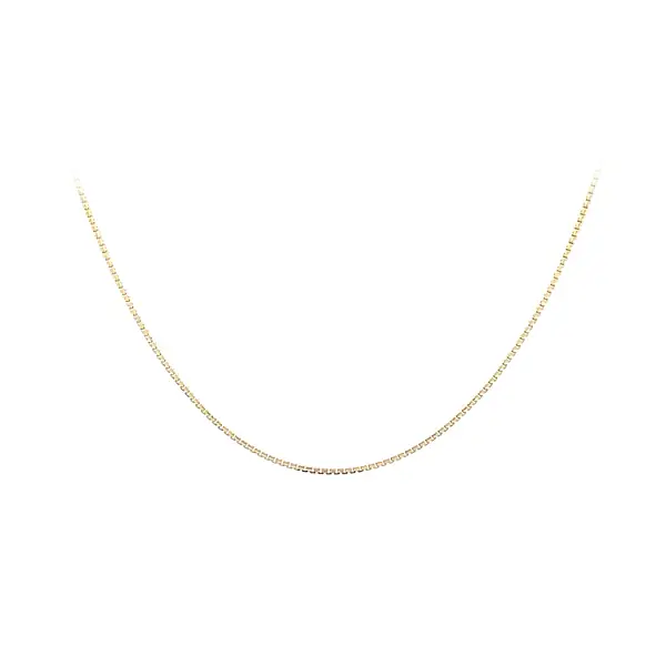 Dây chuyền vàng Veneziana