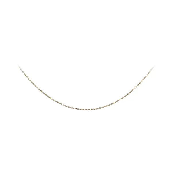 Dây xích Anker vàng