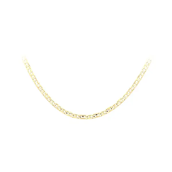 Dây chuyền vàng Marina Gucci