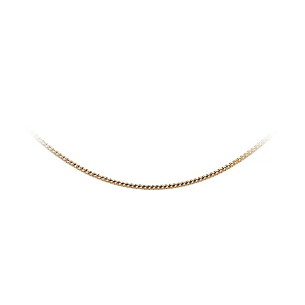 Dây chuyền vàng Franco