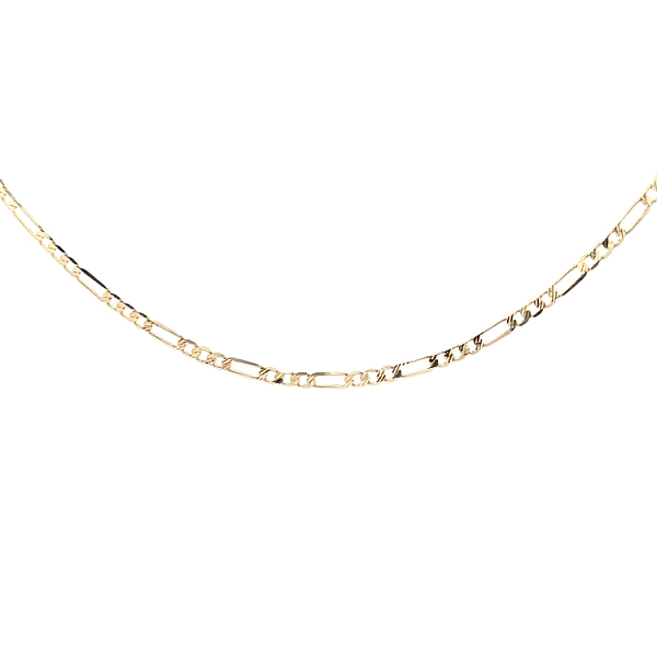 Dây chuyền Golden Figaro
