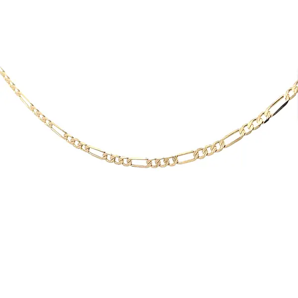 Dây chuyền Golden Figaro