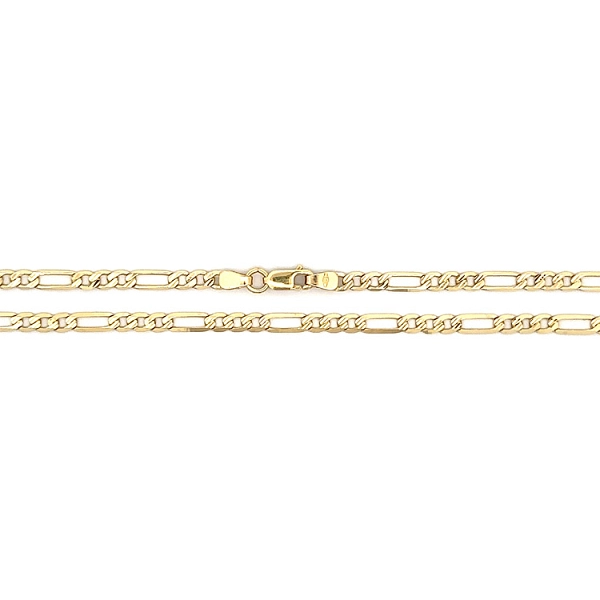 Dây chuyền Golden Figaro