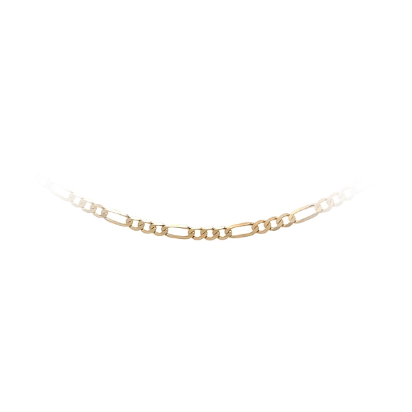 Dây chuyền Golden Figaro