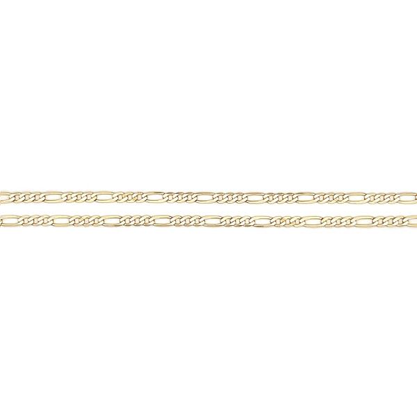 Dây chuyền Golden Figaro