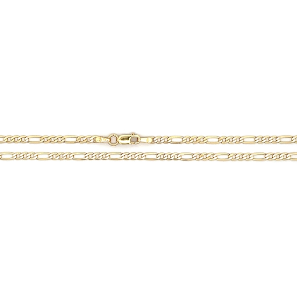 Dây chuyền Golden Figaro