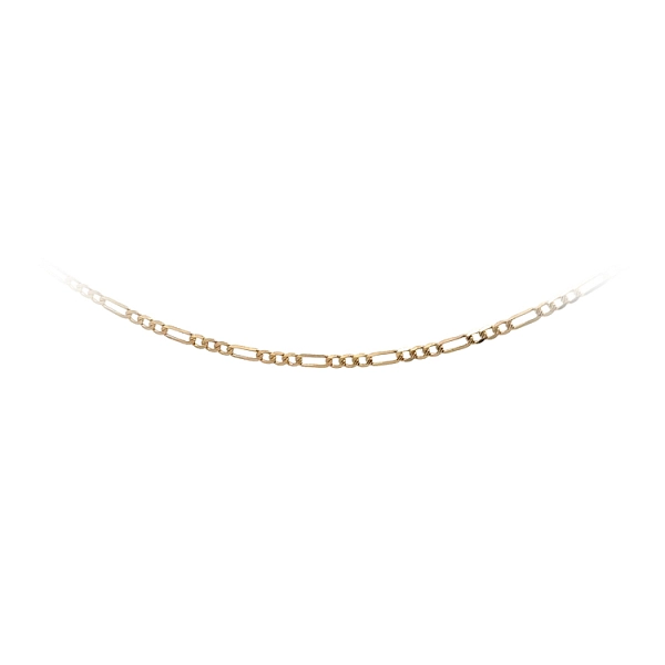 Dây chuyền Golden Figaro