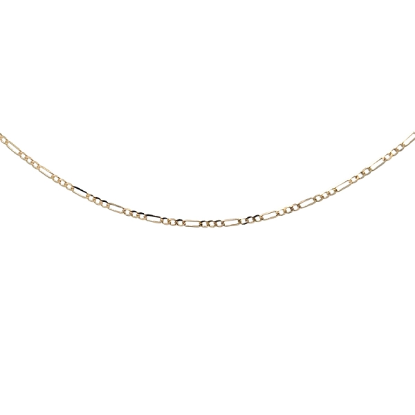 Dây chuyền Golden Figaro