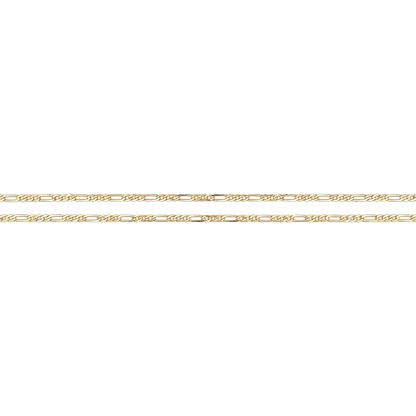 Dây chuyền Golden Figaro