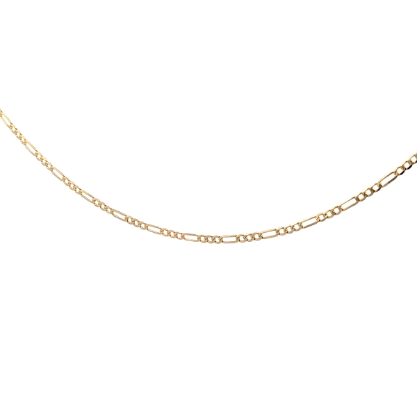 Dây chuyền Golden Figaro