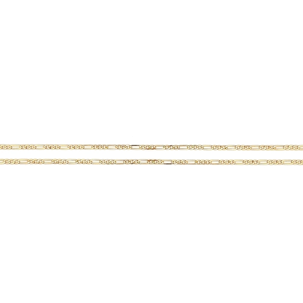Dây chuyền Golden Figaro