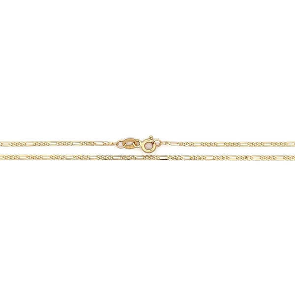 Dây chuyền Golden Figaro