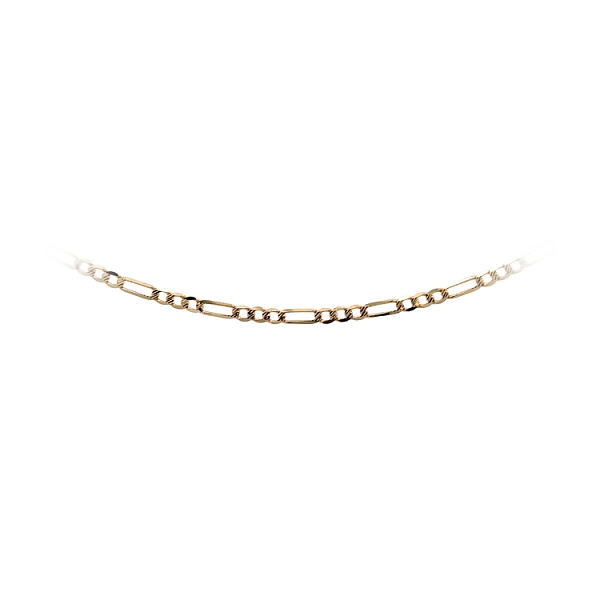 Dây chuyền Golden Figaro