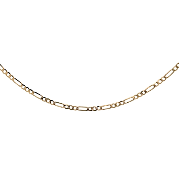 Dây chuyền Golden Figaro