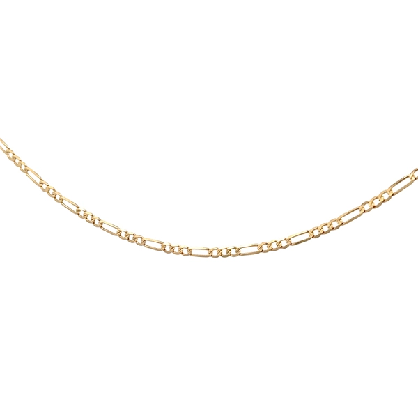 Dây chuyền Golden Figaro