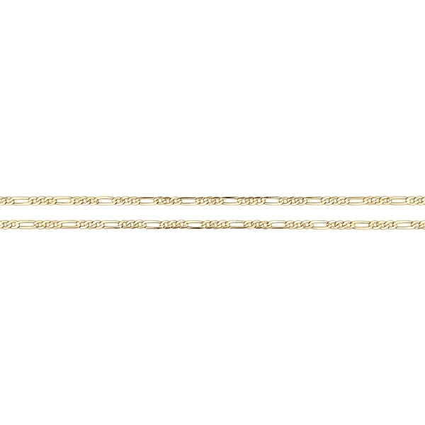 Dây chuyền Golden Figaro