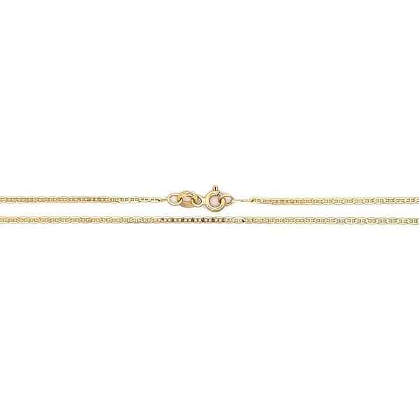 Dây chuyền vàng Marina Gucci