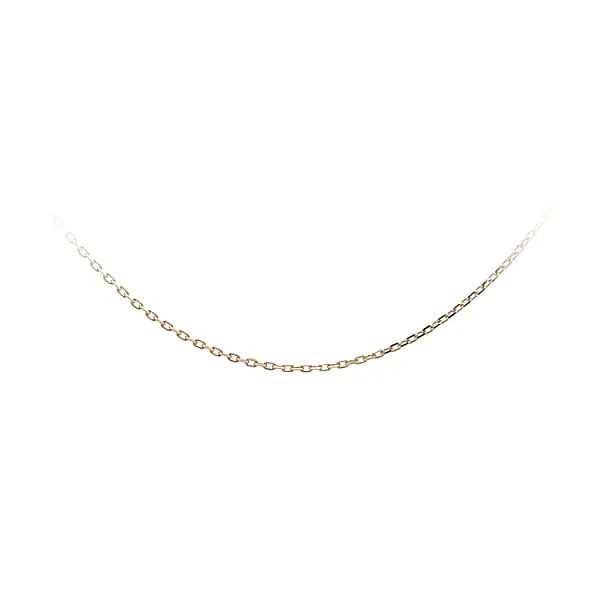 Dây xích Anker vàng