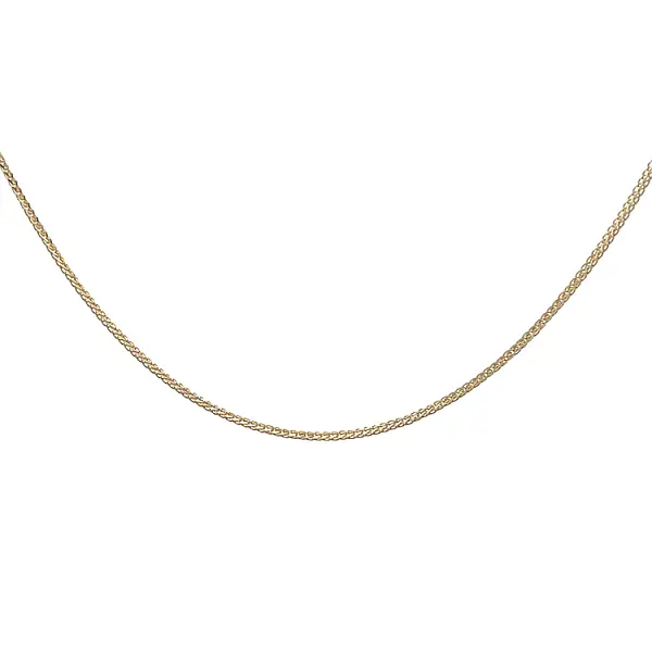 Chuỗi Vàng Cáo Osac