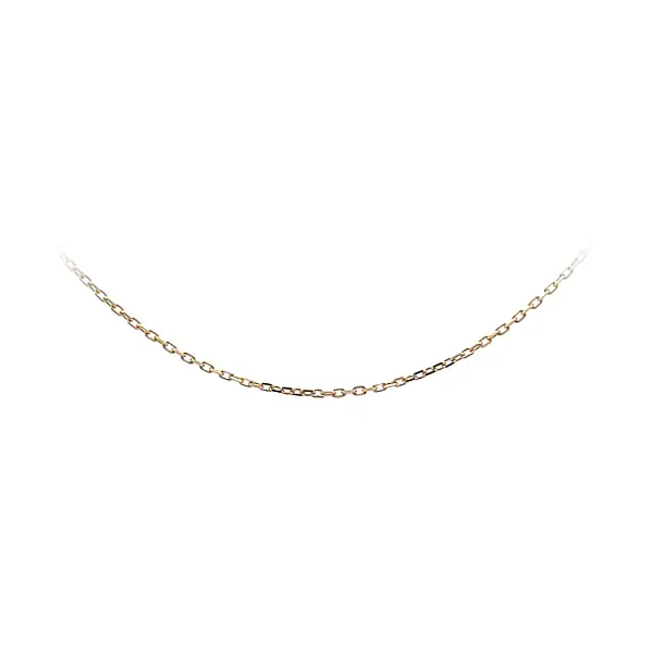 Dây xích Anker vàng