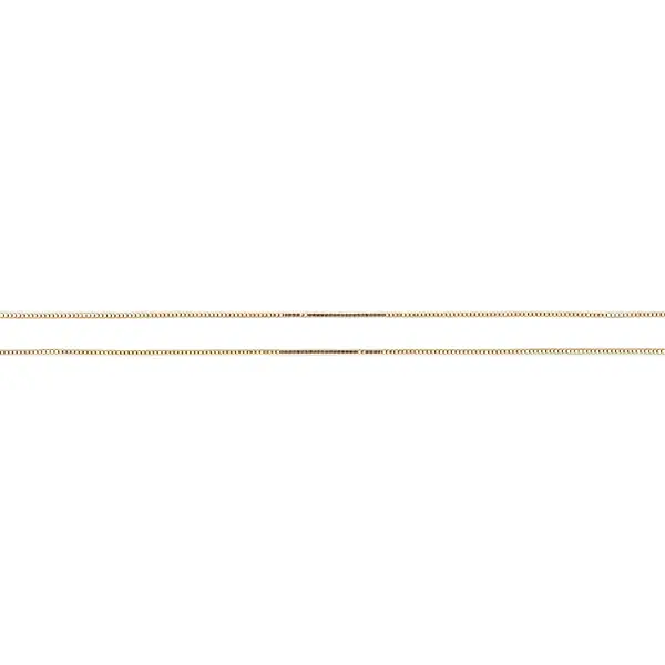 Hộp vuông chuỗi vàng - Hộp vuông