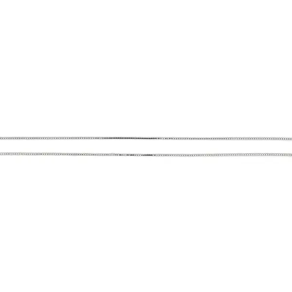 Chain Cube - Vàng Trắng Koskta