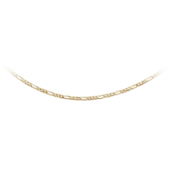 Dây chuyền Golden Figaro