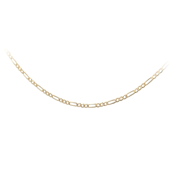 Dây chuyền Golden Figaro