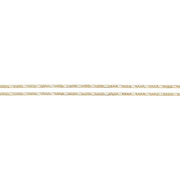 Dây chuyền Golden Figaro