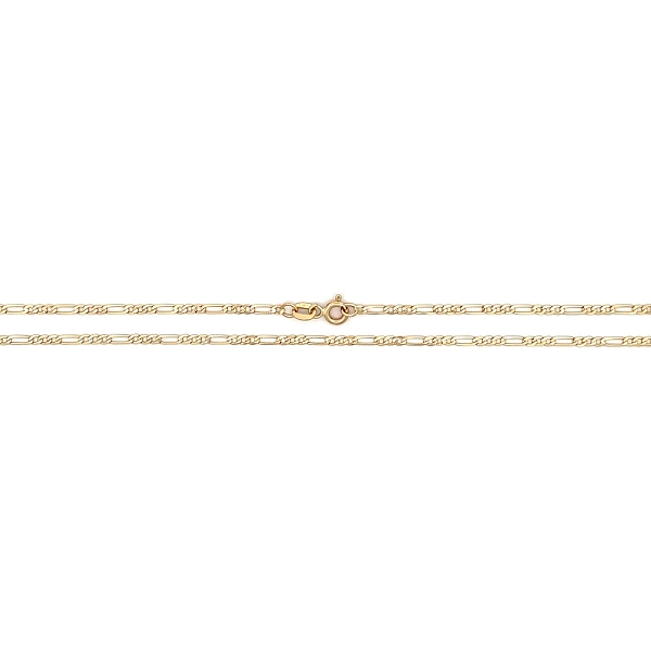 Dây chuyền Golden Figaro