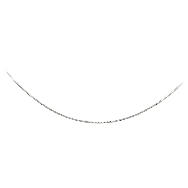 Chain Cube - Vàng Trắng Koskta