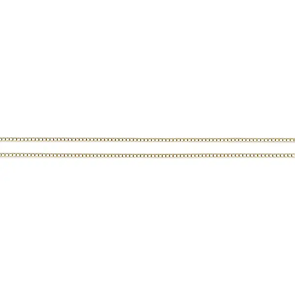 Hộp vuông chuỗi vàng - Hộp vuông