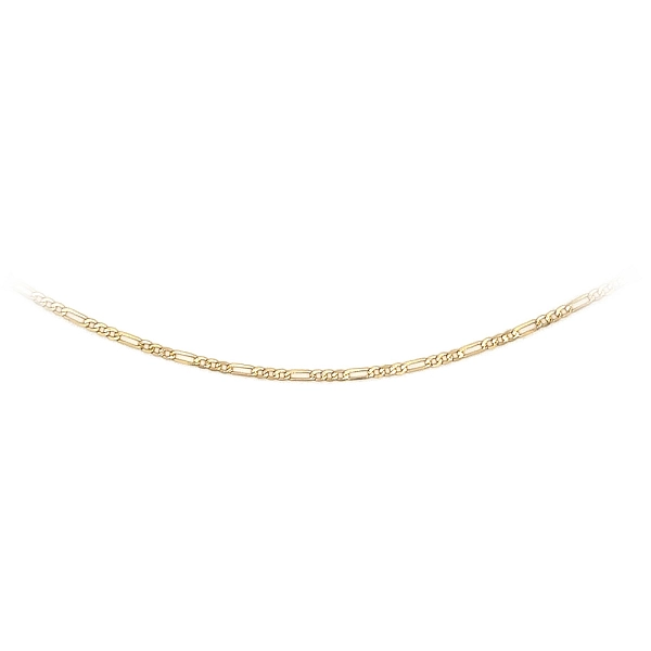 Dây chuyền Golden Figaro