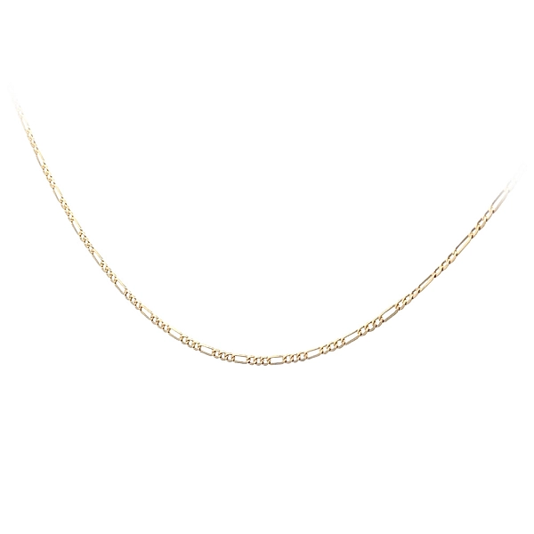 Dây chuyền Golden Figaro