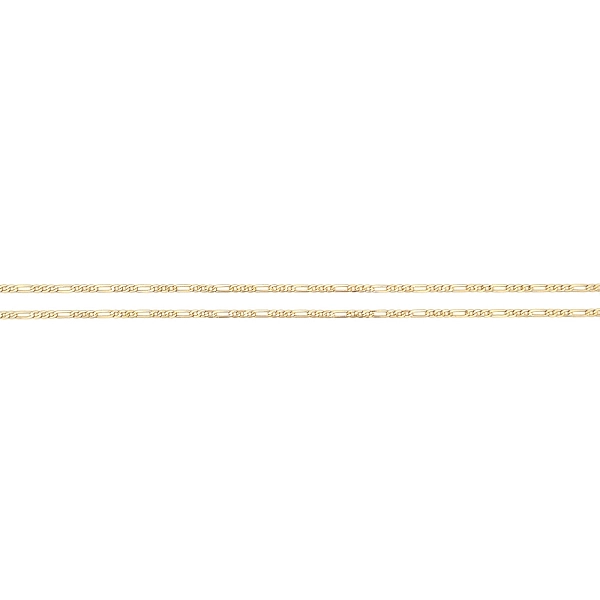 Dây chuyền Golden Figaro