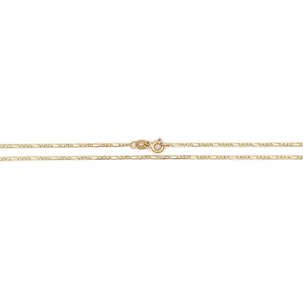 Dây chuyền Golden Figaro